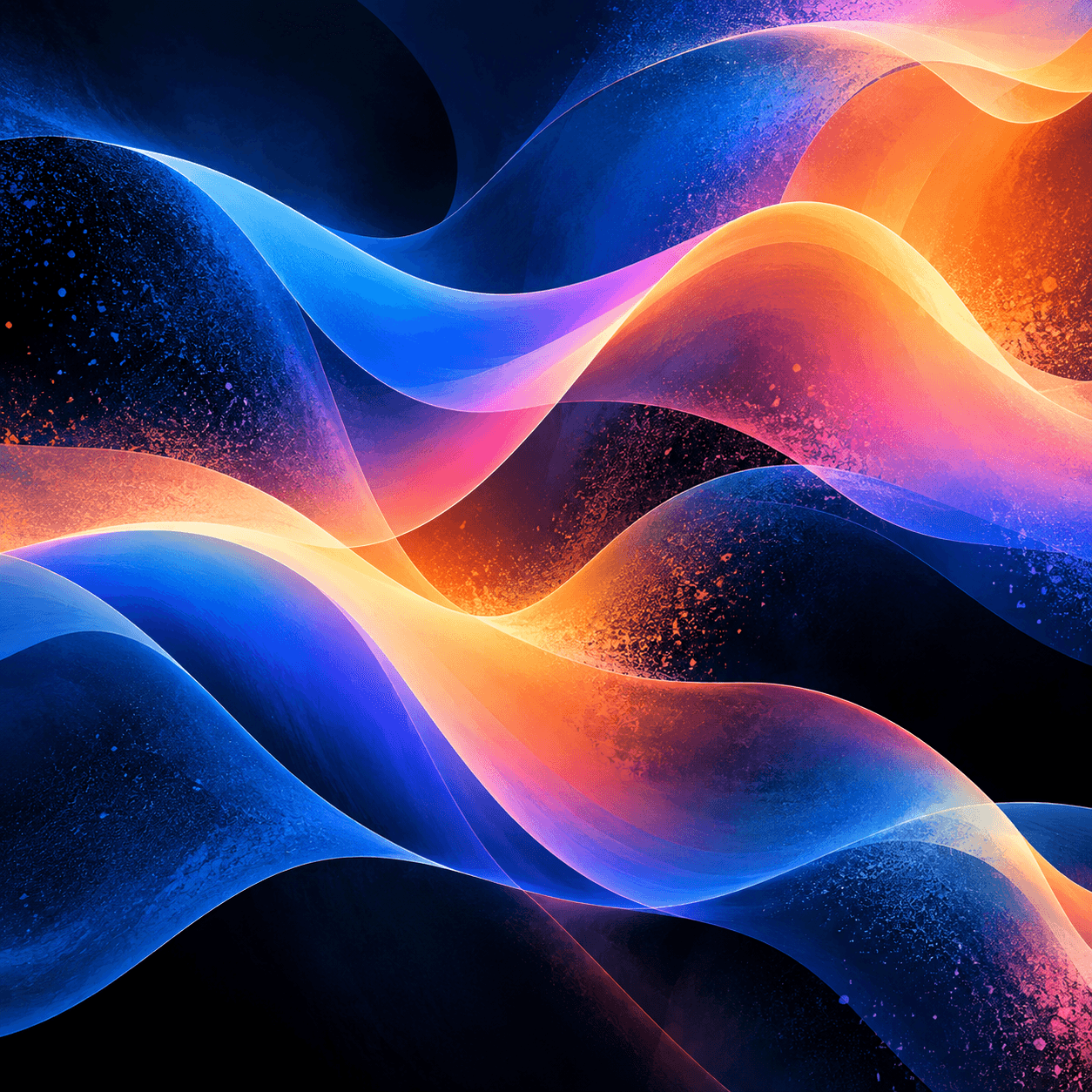Chromatic Current