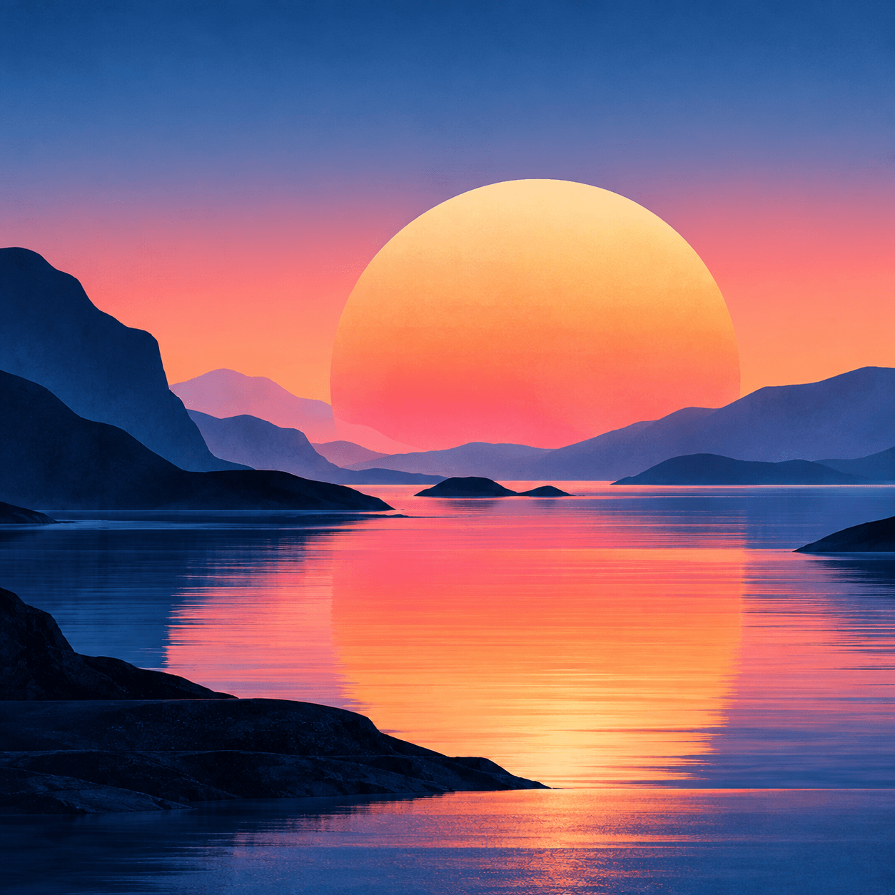 Afterglow